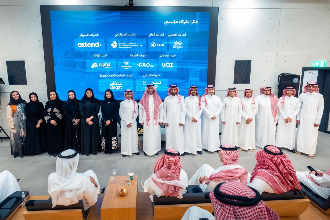 “مجتمع مؤسسي” يستضيف رائد الجرباء لمناقشة الاستراتيجيات طويلة الأمد ودور التواصل المؤسسي في تحقيقها واستدامتها*