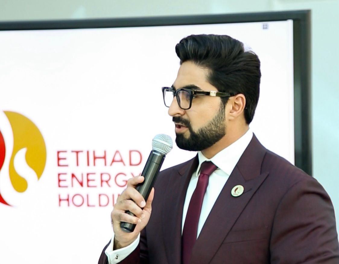 Etihad Energy Holding PJSC Launched Following Completion of GULFNAV–Brooge Acquisition; DFM Ticker changes to ETIHADENERGY Effective from the First Trading Session Following Market Close on 19 June 2026