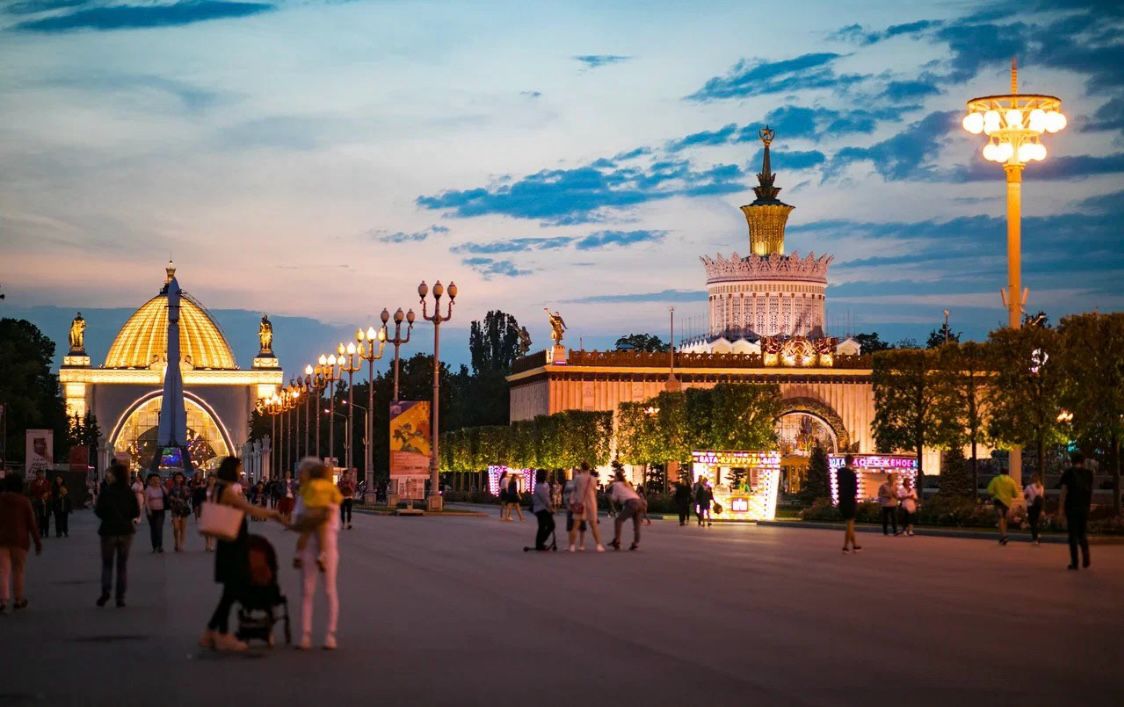 The Moscow Tourism Committee unveils new platform dedicated to Arab visitors