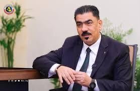 فراس الحمداني: مرحلة جديدة من العمل الاقتصادي وتعزيز الشراكات الاستثمارية