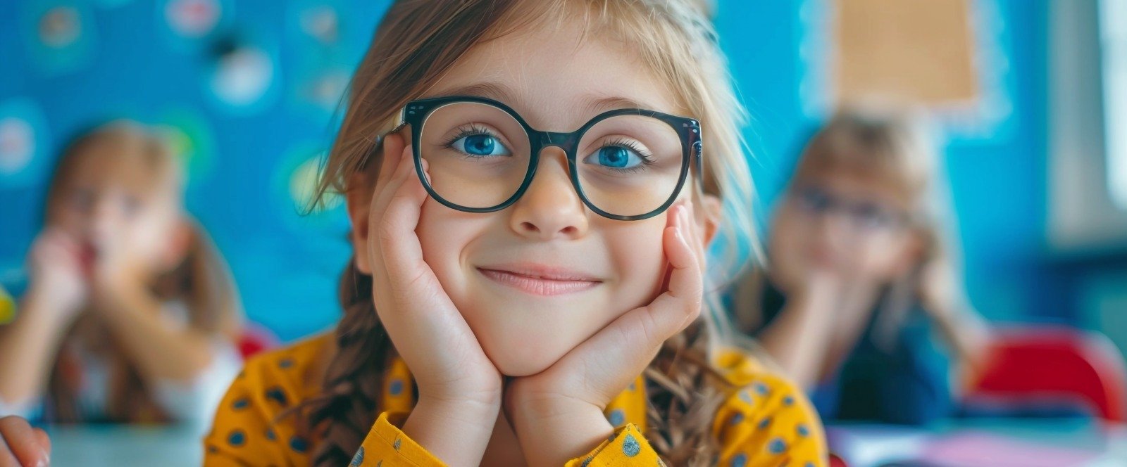 Barraquer Eye Hospital UAE Launches Limited-Time Back-to-School Eye Care Package to Support Children’s Vision and School Readiness