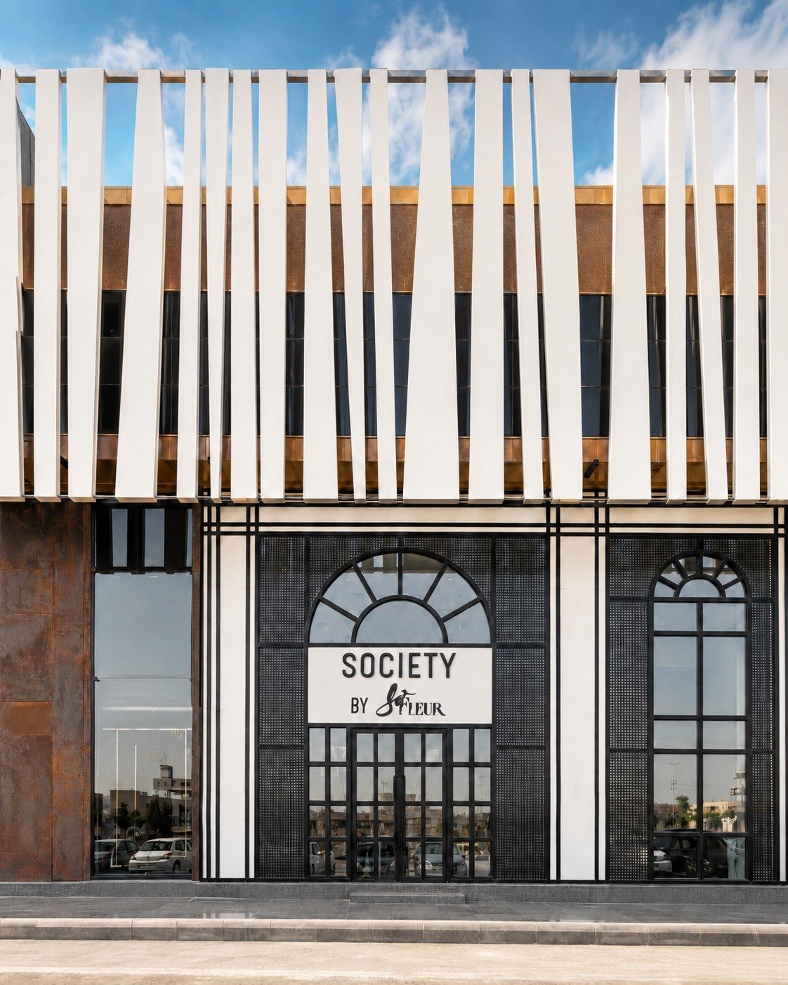 “Society by So Fleur” Shortlisted for the “Time Out Riyadh Restaurant Awards 2026”