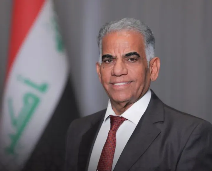 محسن الحميد: يوم السيادة العراقي يجسد وحدة البلاد واستقلال قرارها