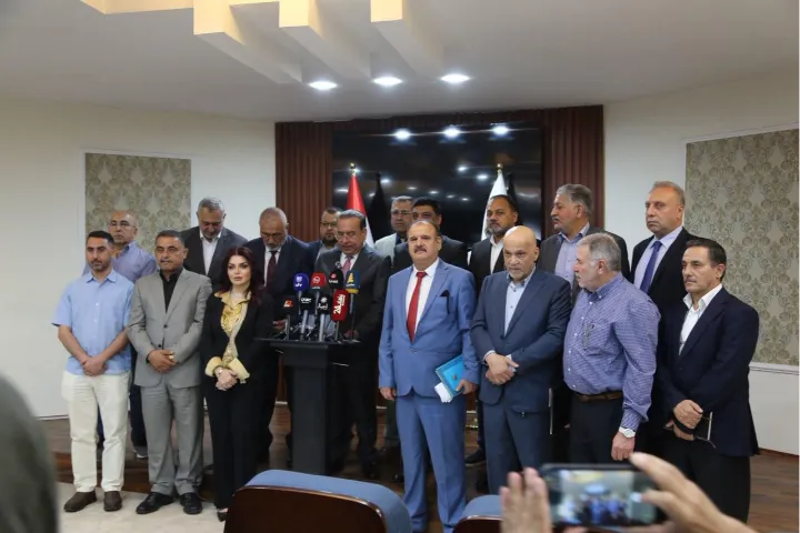 اتحاد الغرف التجارية يطالب بمراجعة الإجراءات الاقتصادية ويحذر من تداعياتها على الأسواق