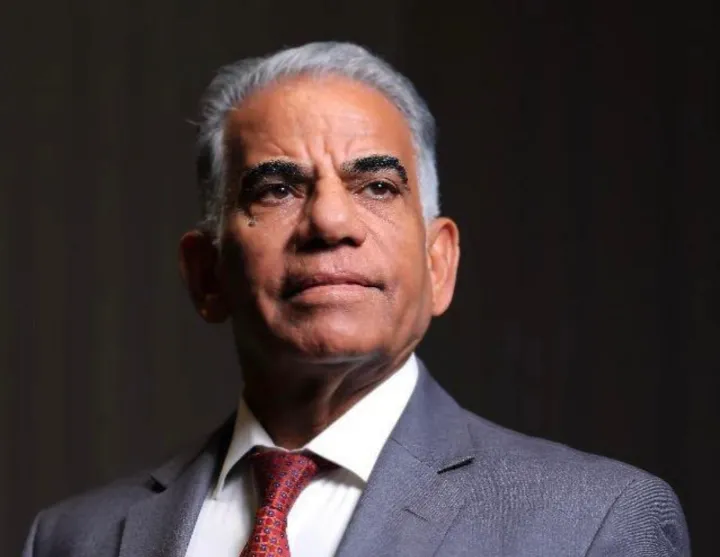 محسن الحميد: نعمل بمسارات تنهض بالاقتصاد وتحقق المنفعة للعراق والشركاء الدوليين