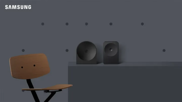 سامسونج تقدّم Music Studio 5 وMusic Studio 7 لتجربة صوتية تنسجم مع المنزل