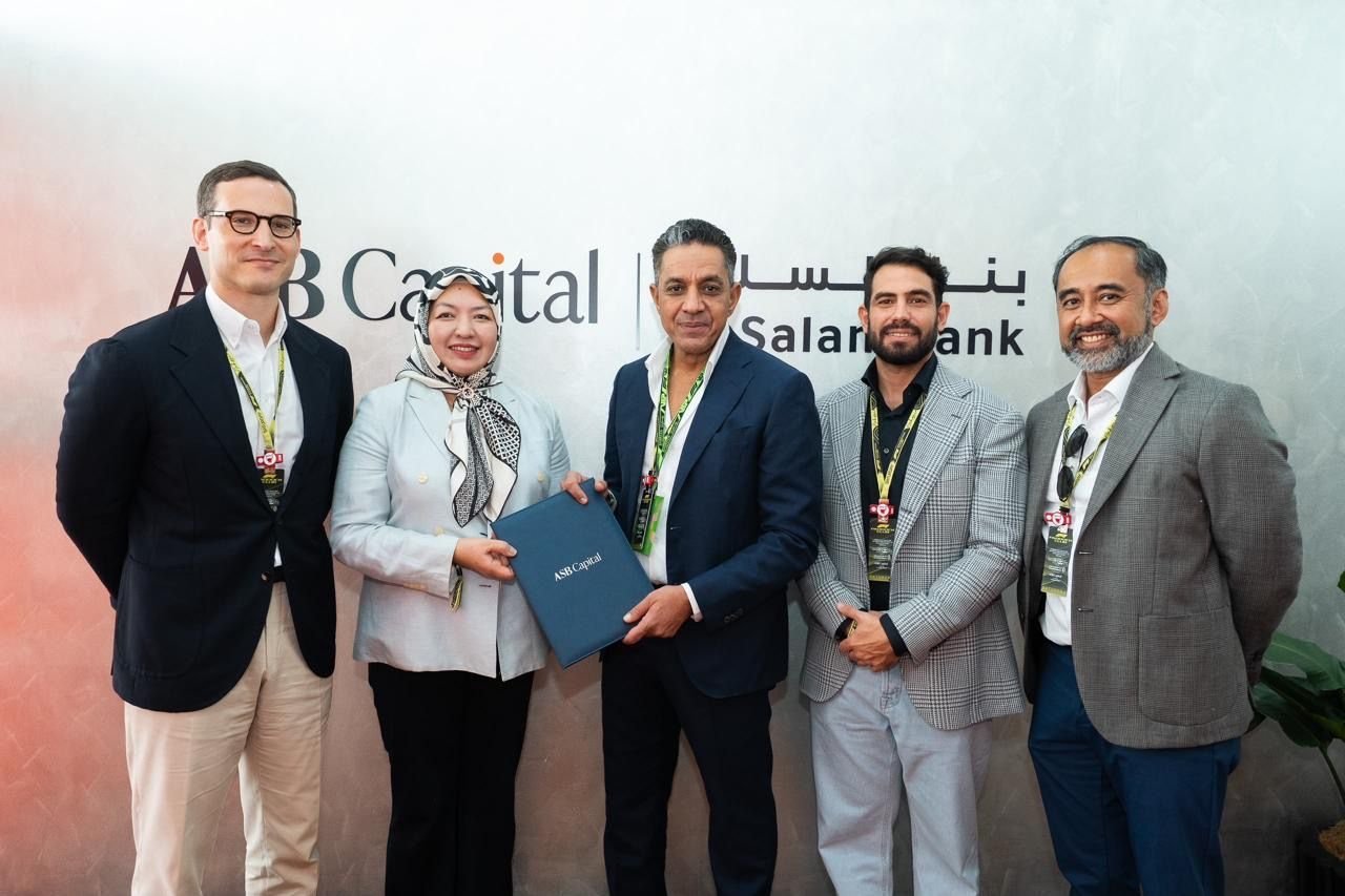 شركة (ASB Capital) تطلق صندوق عالمي متعدد الأصول بالتعاون مع Principal Asset Management®️