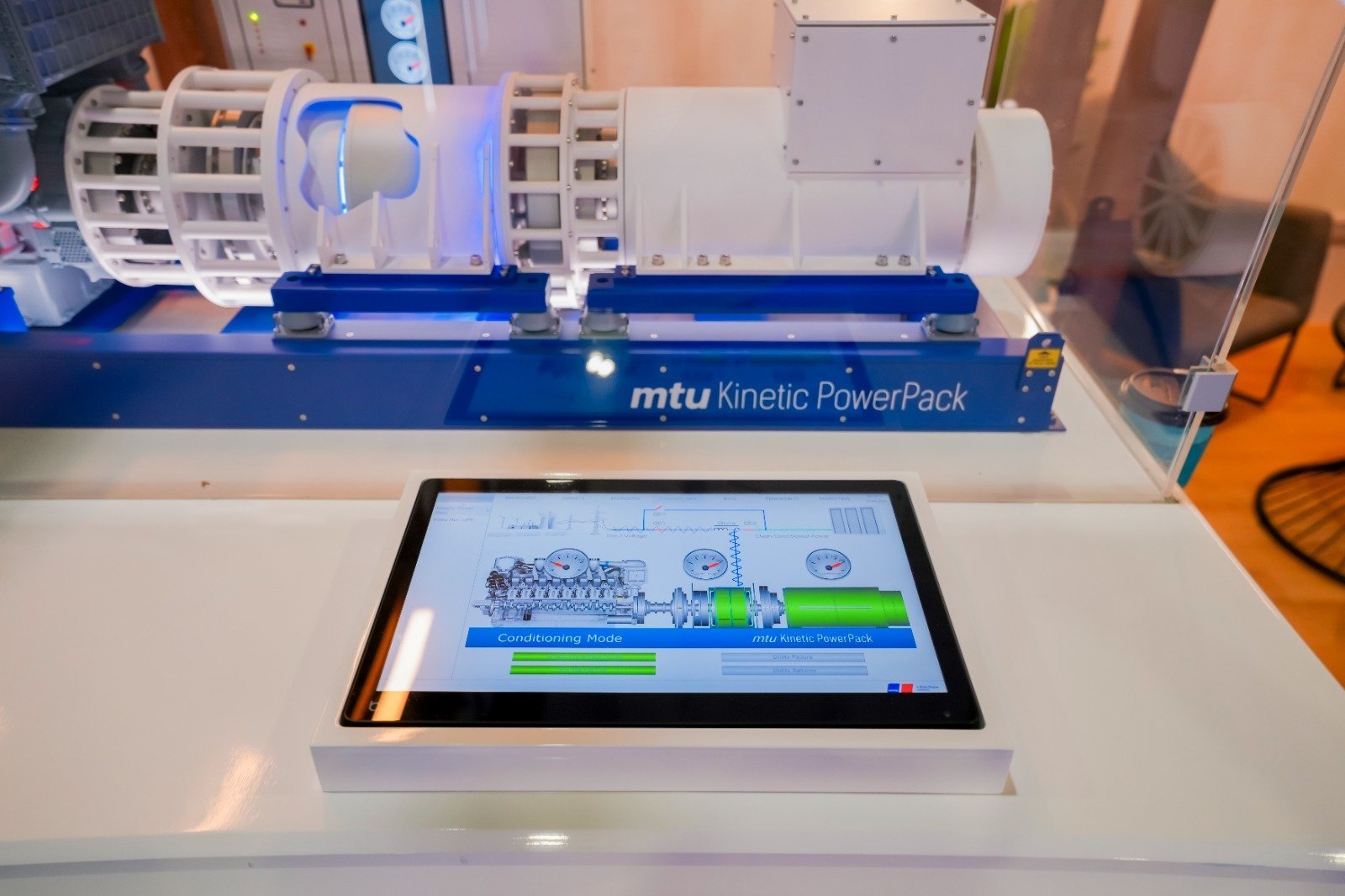 Al Masaood Power to Spotlight Power Solutions for Critical Infrastructure at the Airport Show 2026