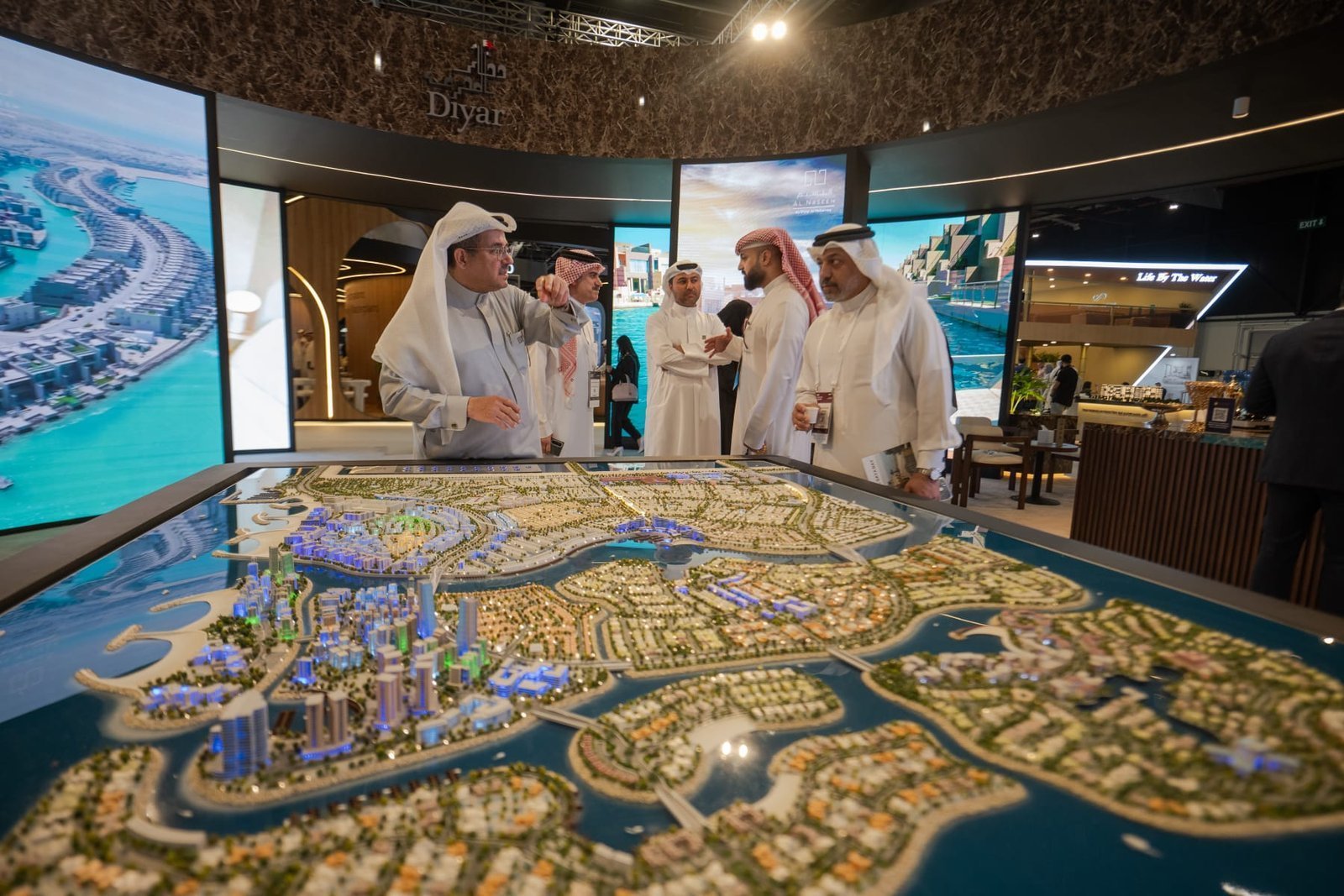 Cityscape Bahrain Returns for its Fifth Edition, Showcasing Real Estate Opportunities and Experiences Shaped by the Latest Sector Trends