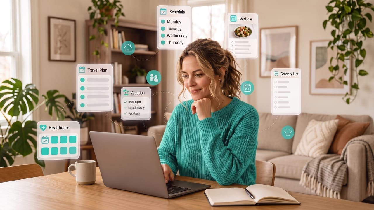 Consumers in KSA turn to AI for increasingly personal matters, Kaspersky survey finds