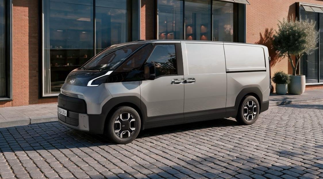 Kia PV7 Expands All-Electric PBV Lineup with Greater Capacity and Flexibility
