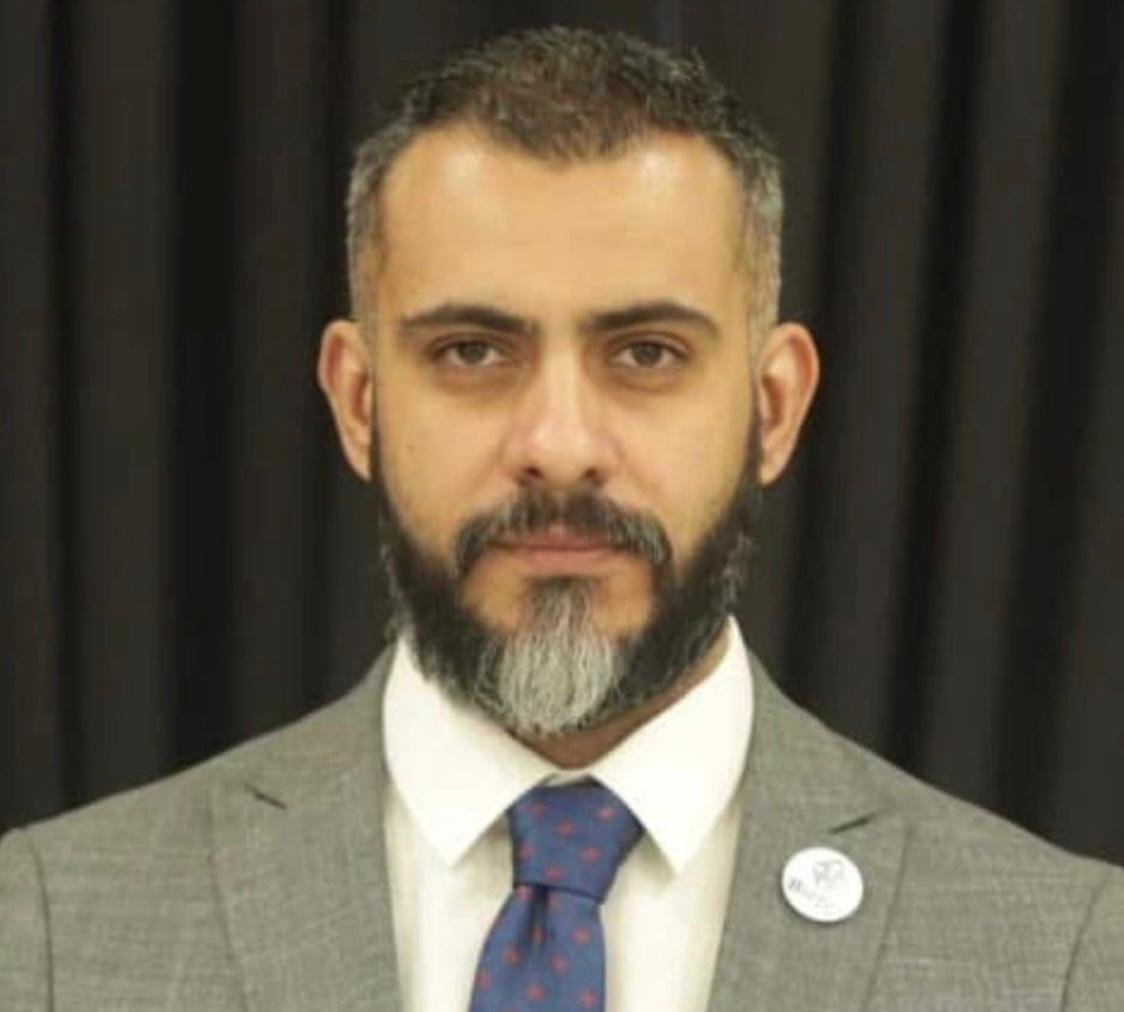 هشام خالد عباس: المسؤولية المجتمعية ركيزة في بناء اقتصاد عراقي فاعل